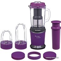 Стационарный блендер Oursson BL1000TD/SP