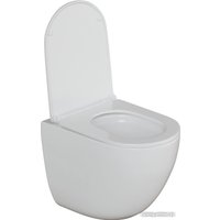 Унитаз подвесной Wave Sunset 553608