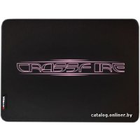 Коврик для мыши Qcyber Crossfire Expert