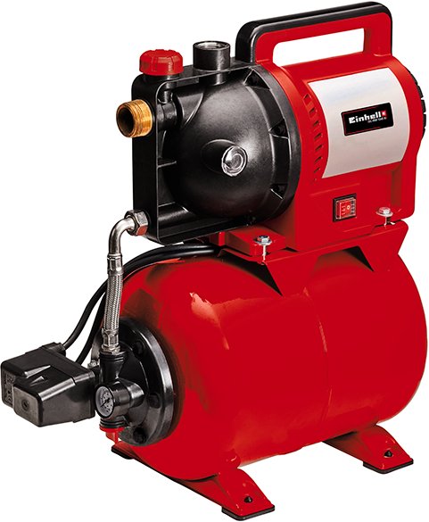 

Насосная станция Einhell GC-WW 1045 N