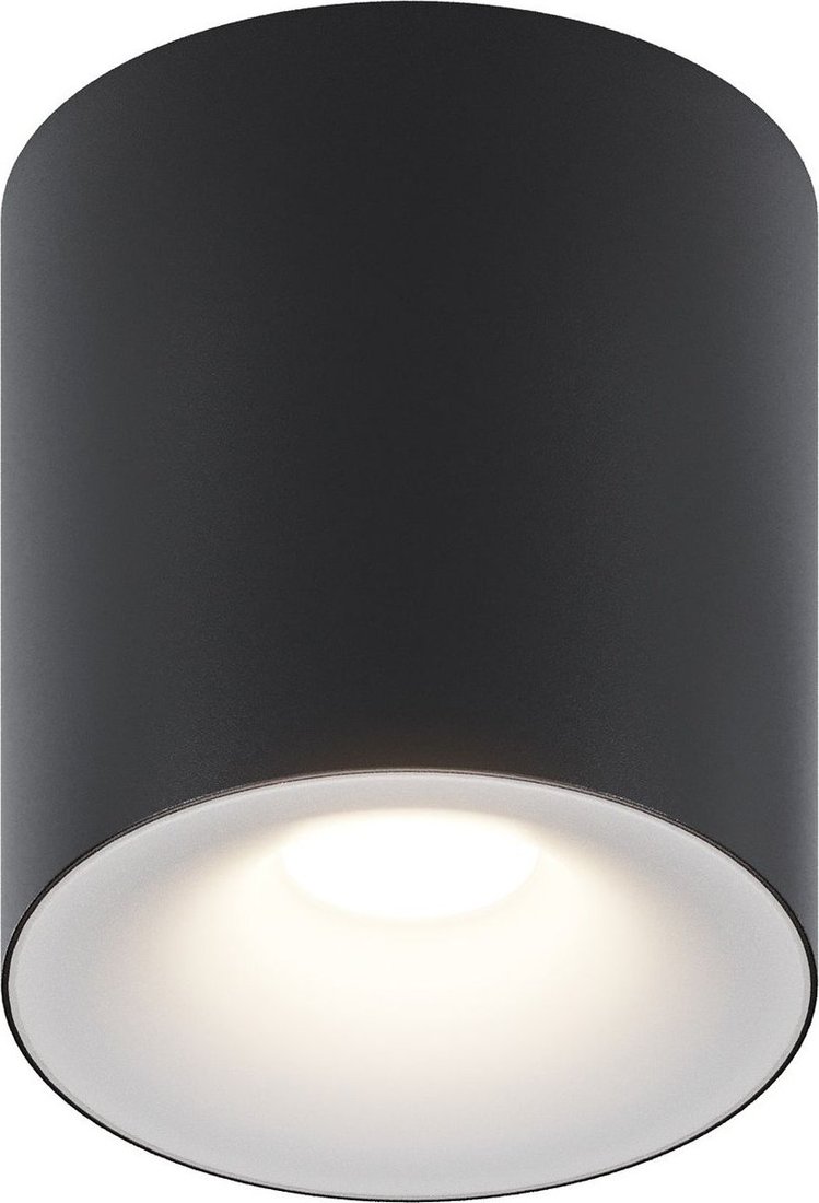 

Спот Maytoni Technical Spark C094-GU10-B