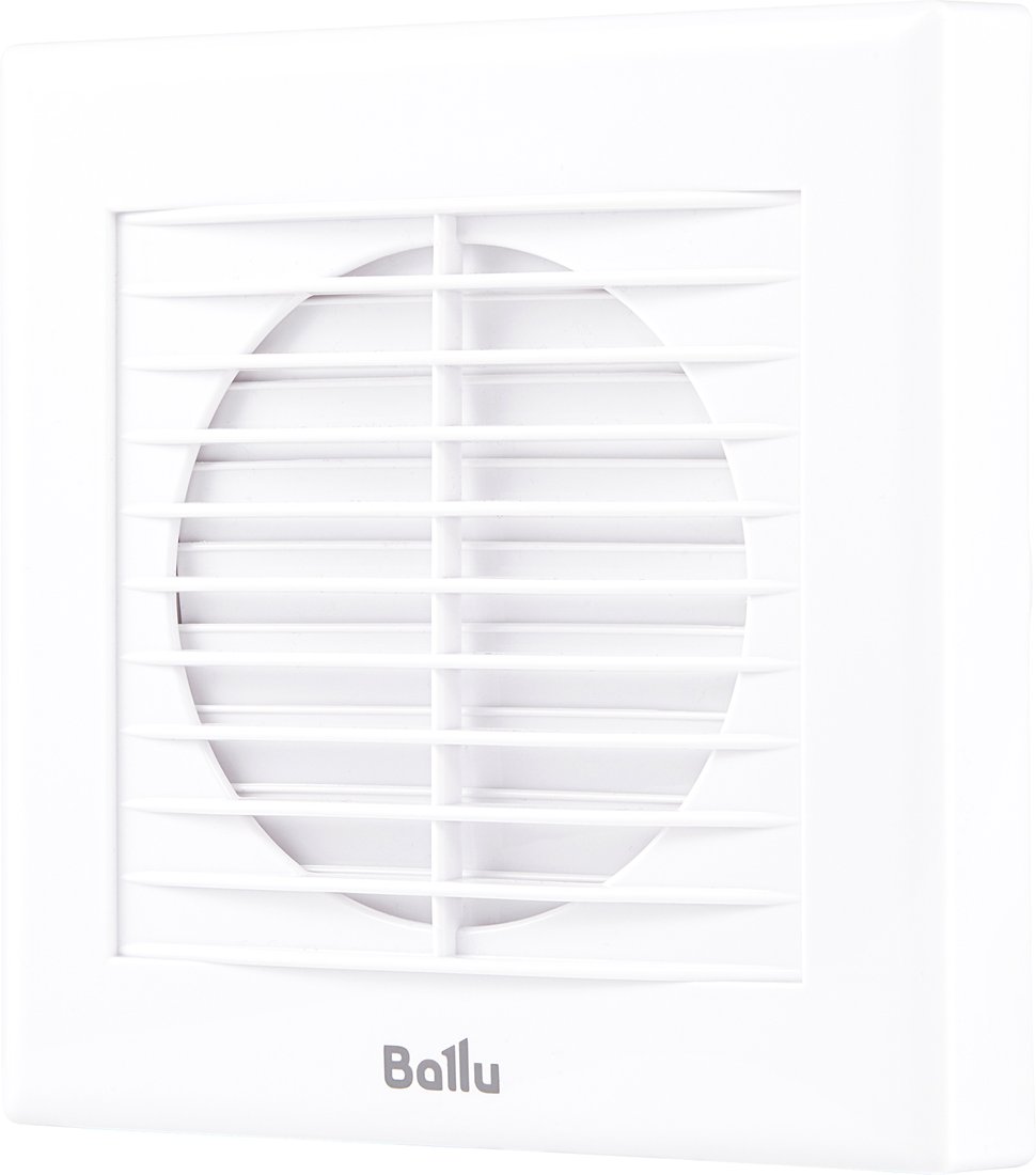 

Осевой вентилятор Ballu BAF-EX 120 G