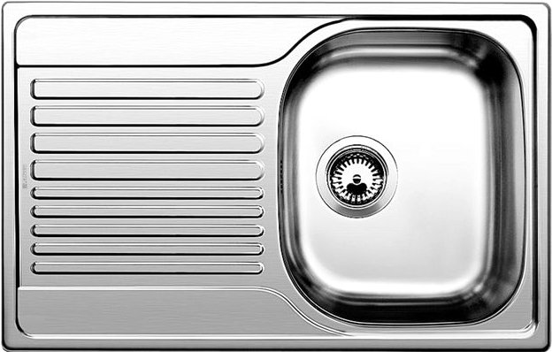 

Кухонная мойка Blanco TIPO 45 S Compact [513441]