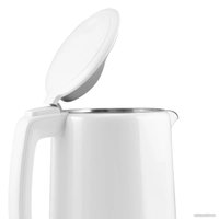 Электрический чайник Timberk T-EK21S02 (белый)