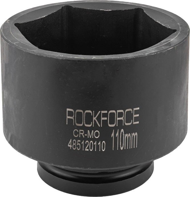 

Головка слесарная RockForce RF-485120110