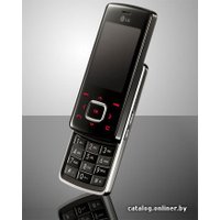 Телефон LG KG800