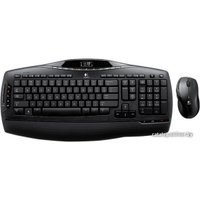 Офисный набор Logitech MX3200