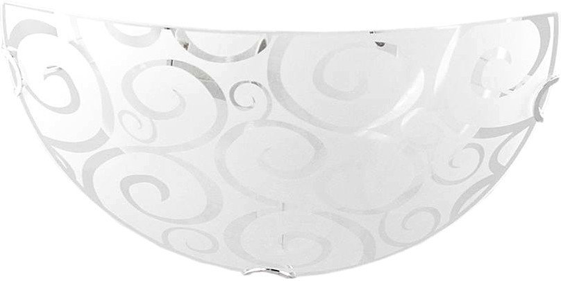 

Бра Aitin Pro Зима D300 1/2 (белый)