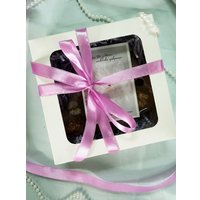 Елочная игрушка Wood_N_Sea НИ-1 (3 шт, принцессы)