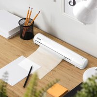 Ламинатор Kitfort KT-6501