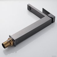 Смеситель Shevanik S7011T