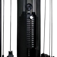 Силовая станция Inspire SCS Smith Cage System