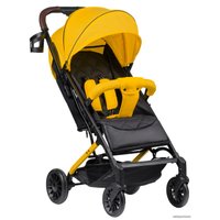 Коляска прогулочная «книга» Costa Tracy (vibrant yellow)