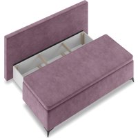 Диван Mio Tesoro Кангас SB3 (Germes Plum)