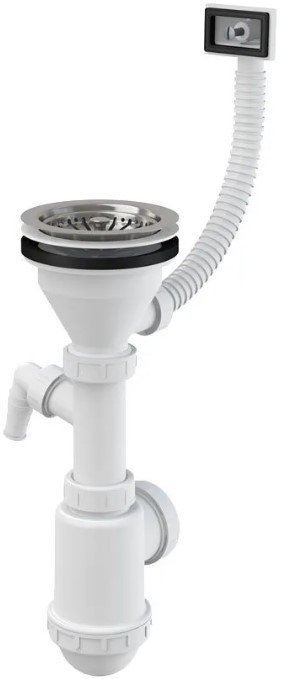

Сифон Alcaplast A447P
