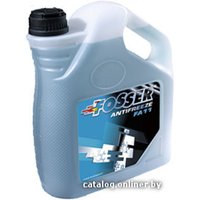 Антифриз Fosser Antifreeze FA 11 синий 1.5л