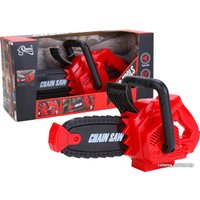 Бензопила игрушечная Tegole T1408