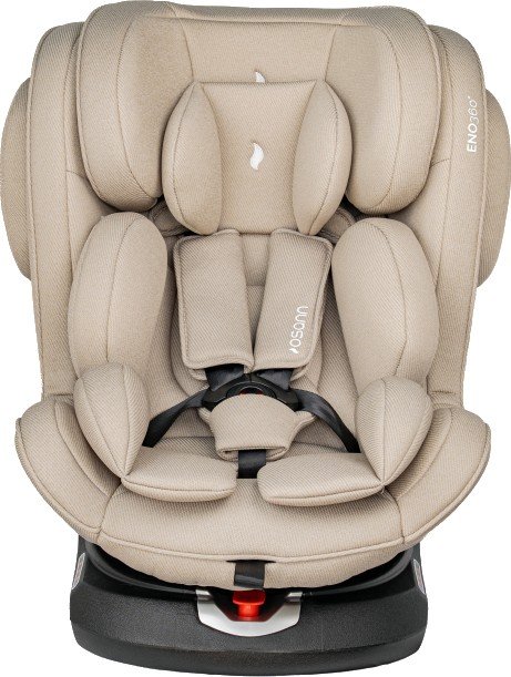 Детское автокресло Osann Eno360 ru108-238-351 (wheat)