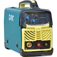 Сварочный инвертор D'Arc MIGduplex-220E Pro