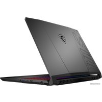 Игровой ноутбук MSI Pulse 15 B13VGK-841XBY