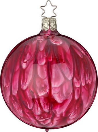 Елочная игрушка Inge's Christmas Nutcracker Suite 21634T008