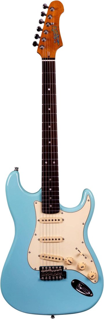 

Электрогитара JET JS-300 BL R