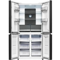 Четырёхдверный холодильник KUPPERSBERG NFFD 186 WG