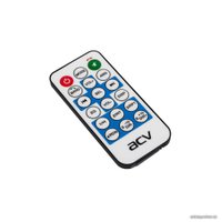 USB-магнитола ACV AVS-2100BM