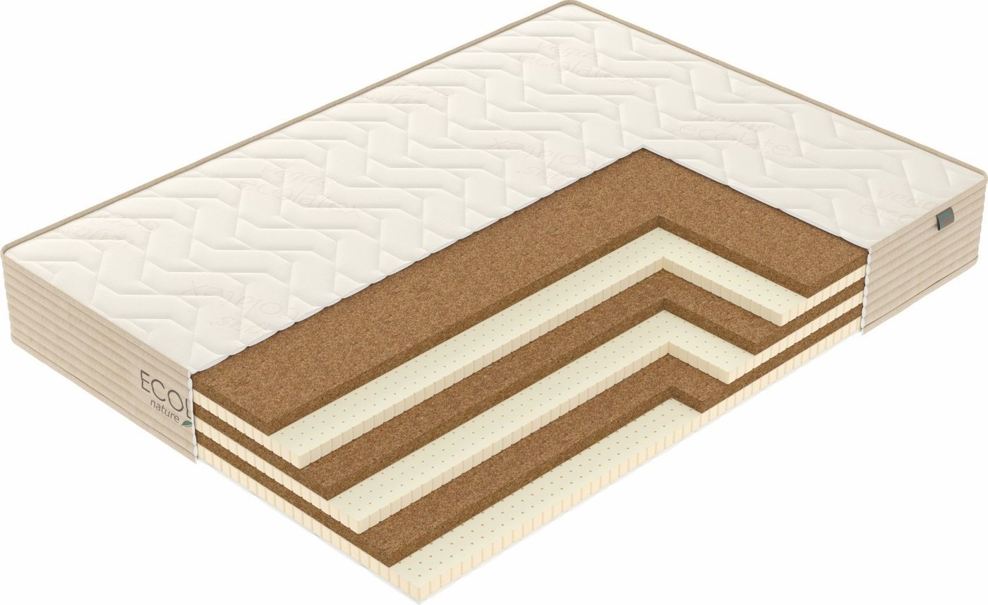 

Матрас Vegas Ecolatex L2 120x190