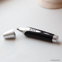 Триммер для носа и ушей Aresa AR-1814