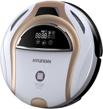 Робот-пылесос Hyundai H-VCRQ80