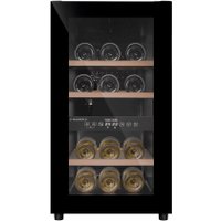 Винный шкаф MAUNFELD MFWC-50D16