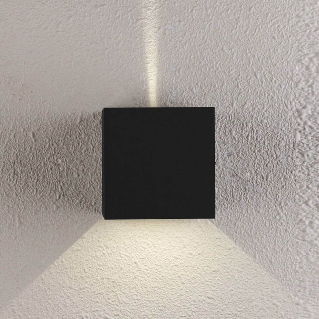 

Бра Crystal Lux CLT 520W BL