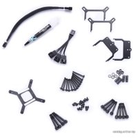 Кулер для процессора Fractal Design Kelvin S36 [FD-WCU-KELVIN-S36-BK]