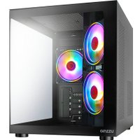 Корпус Ginzzu V150