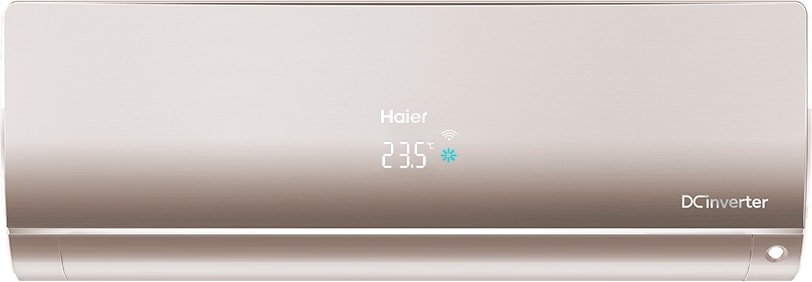 

Кондиционер Haier Flexis Super Match AS35S2SF1FA-G/1U35S2SM1FA