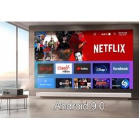 Проектор Vevshao A25