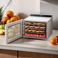 Сушилка для овощей и фруктов Kitfort KT-4952 в Бресте