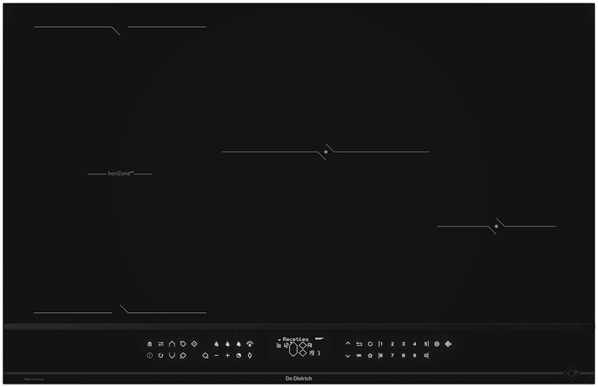 Варочная панель De Dietrich DPI4830B