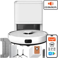 Робот-пылесос Tesla Electronics RoboStar iQ700 Plus