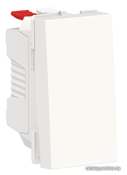 Выключатель Schneider Electric Unica NU310118