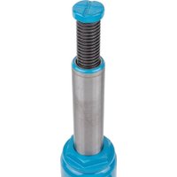 Бутылочный домкрат KingTul KT-T91004 10т