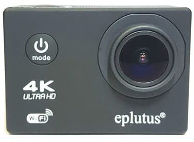 

Экшен-камера Eplutus DV13