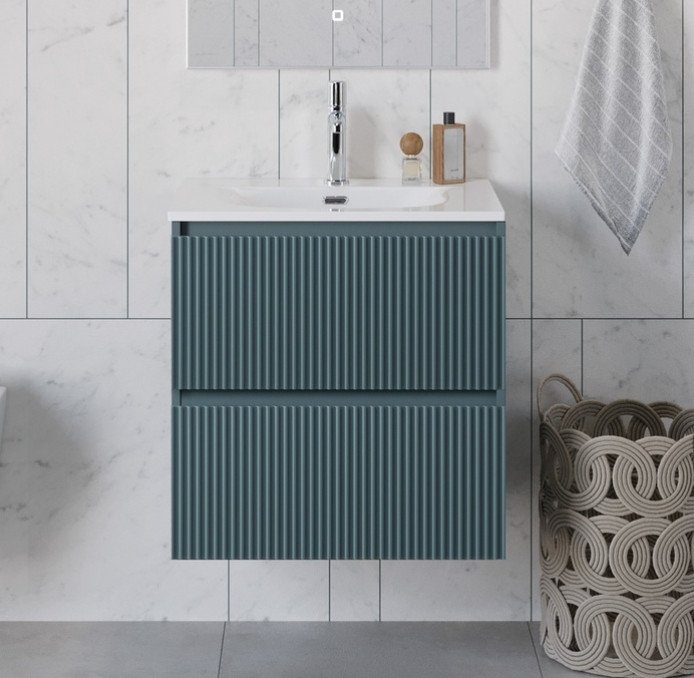 BelBagno Тумба под умывальник UNO-700-2C-SO-AO