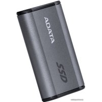 Внешний накопитель ADATA Elite SE880 1TB AELI-SE880-1TCGY