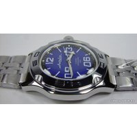 Наручные часы Восток Амфибия 100815