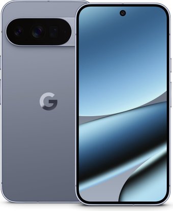 Google Pixel 10 Pro XL 16GB/256GB (лунный камень)