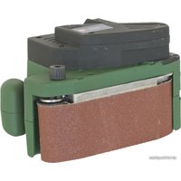 Ленточная шлифмашина Калибр ЛШМ-750+