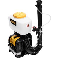 Бензиновый опрыскиватель Denzel GS-63-PRO