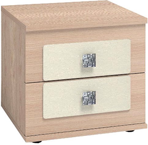 

Тумба Глазов Амели 4 (дуб отбеленный)